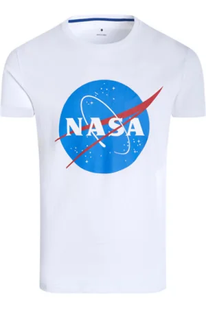 Nasa Lyhythihainen t-paita 08T EU M