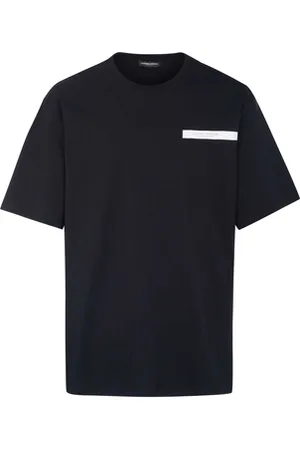 Costume National Lyhythihainen t-paita CMF37008TS IT XXL