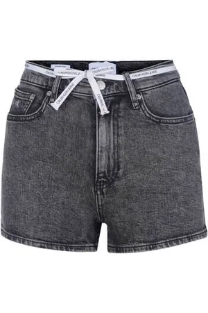 Calvin Klein Shortsit & Bermuda-shortsit J20J2163071BZ US 25
