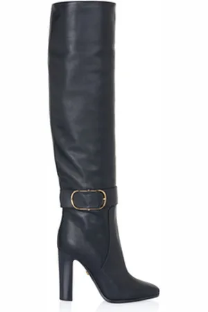 Dolce & Gabbana Ylipolvensaappaat CU0662 AW694 39