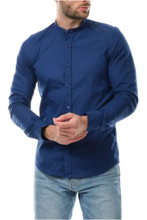 HOPENLIFE Pitkähihainen paitapusero BULMA EU XXL