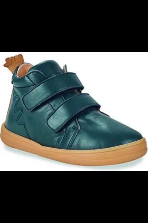 Easy Peasy Lastenkengät MY BOOTS VELCRO 28