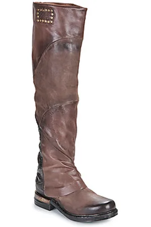 Airstep / A.S.98 Saappaat CUIRA 38