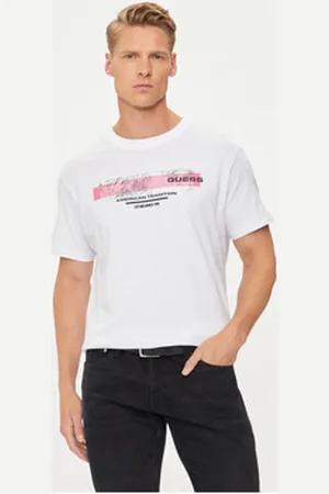Guess Lyhythihainen t-paita M4YI03 I3Z14 EU XXL