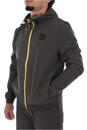 Helvetica Parkatakki 04PARKER EU XXL