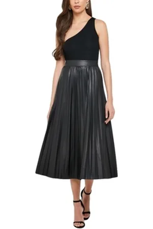 ONLY Lyhyt hame Skirt Anina - Black EU S