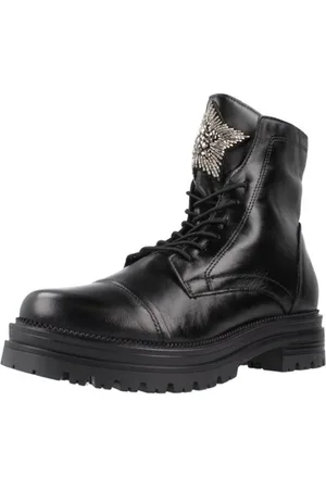 Mjus Saappaat M77277 36