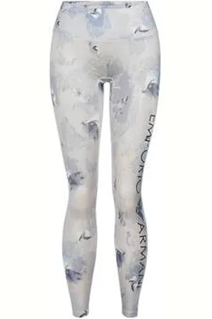 Emporio Armani Legginsit & Sukkahousut 1644911A21003812 EU XS