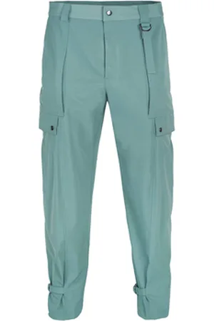 Emporio Armani Reisitaskuhousut I1P460 I1525 IT 46