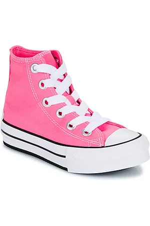 Converse Lastenkengät CHUCK TAYLOR ALL STAR EVA LIFT SKETCH 33