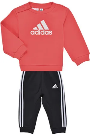 adidas Kokonaisuus Badge of Sport Jogger Set 3 / 6 kuukautta