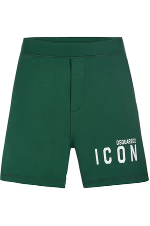 Dsquared2 Shortsit & Bermuda-shortsit S79MU0005 IT XS