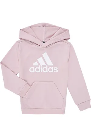 adidas Svetari Essentials Logo Hoodie 3 / 4 vuotta