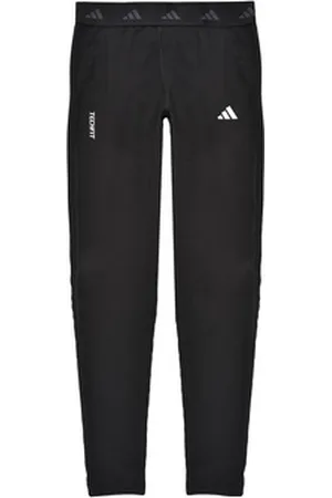 adidas Legginsit & Sukkahousut TECHFIT Warm Tights 13 / 14 vuotta