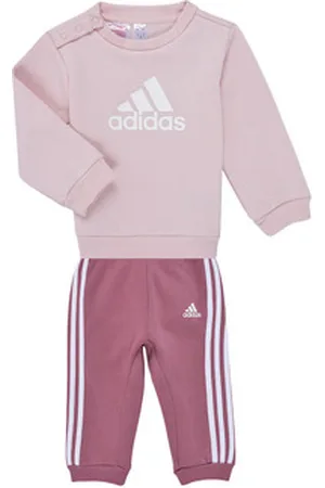 adidas Kokonaisuus Badge of Sport Jogger Set 3 / 6 kuukautta