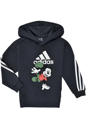 adidas Svetari Disney Mickey Mouse Sweatshirt 2 / 3 vuotta