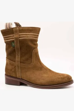 Dakota boots Kengät - 36
