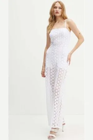 Guess Jumpsuits W4YD0X KCCR0 EU S