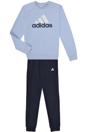 adidas Essentials Big Logo French Terry Joggers Set 13 / 14 vuotta
