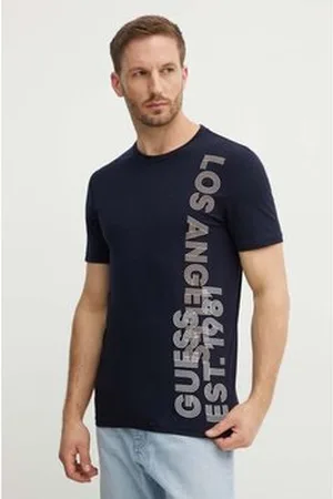 Guess Lyhythihainen t-paita M4YI34 J1314 EU XXL