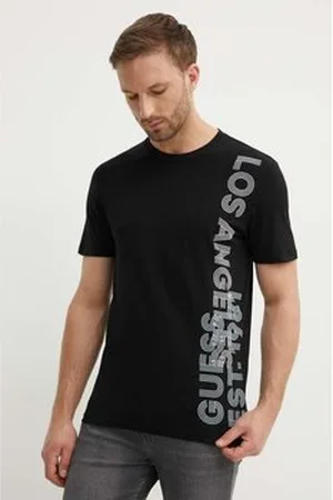 Guess Lyhythihainen t-paita M4YI34 J1314 EU M