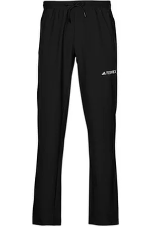 adidas Jogging housut / Ulkoiluvaattee Liteflex Hiking Tracksuit Bottoms EU S