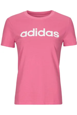 adidas Lyhythihainen t-paita Essentials Slim Logo T-Shirt EU S