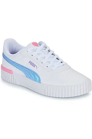 PUMA Lastenkengät Carina 2.0 Bouncy Sky Jr 36