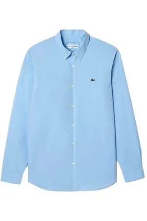 Lacoste Pitkähihainen paitapusero - FR 40