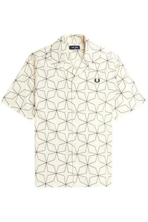 Fred Perry Pitkähihainen paitapusero - EU S