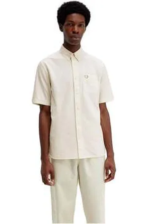 Fred Perry Pitkähihainen paitapusero - EU S