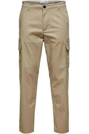 SELECTED Shortsit & Bermuda-shortsit - FR 36