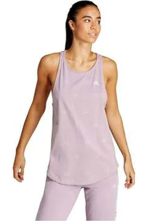 adidas Hihattomat paidat / Hihattomat t-paidat - EU XS