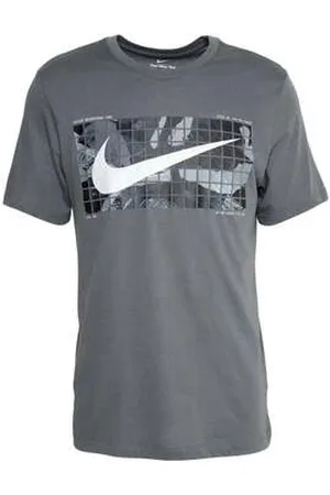 Nike T-paidat pitkillä hihoilla - EU S