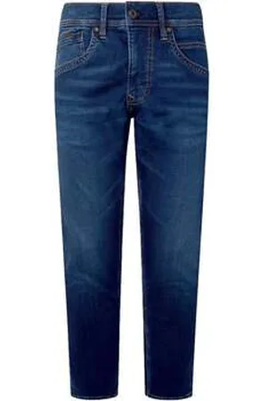 Pepe Jeans Reisitaskuhousut - FR 32