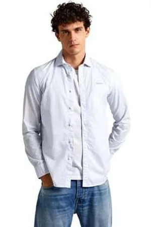 Pepe Jeans Pitkähihainen paitapusero - EU L