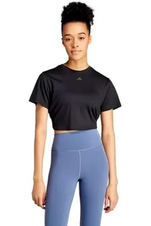 adidas T-paidat pitkillä hihoilla - EU XL