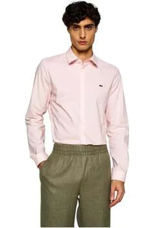 Lacoste Pitkähihainen paitapusero - FR 39