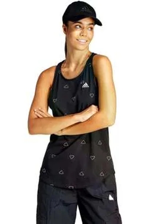 adidas Hihattomat paidat / Hihattomat t-paidat - EU S