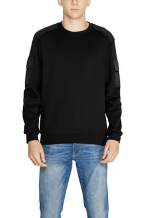 Antony Morato Svetari INTERLOCK COTTON MMFL01014-FA150168 EU S