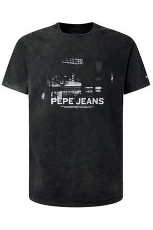 Pepe Jeans T-paidat pitkillä hihoilla - EU S