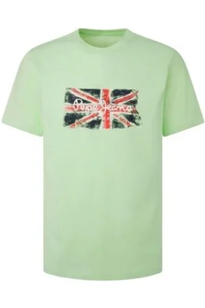 Pepe Jeans T-paidat pitkillä hihoilla - EU M