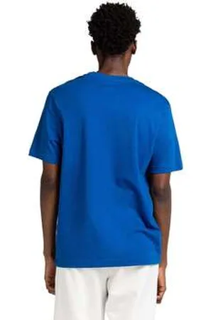 Reebok T-paidat pitkillä hihoilla - EU M