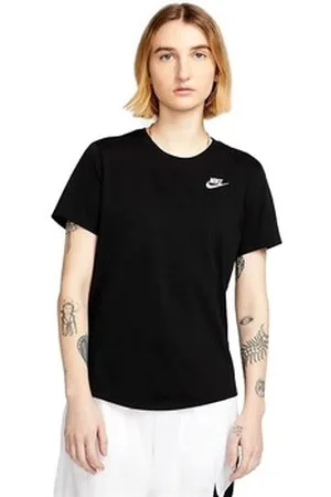 Nike T-paidat pitkillä hihoilla - EU M