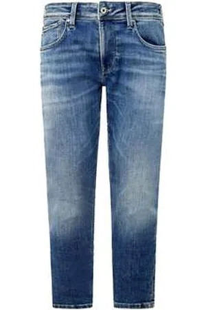 Pepe Jeans Reisitaskuhousut - FR 36