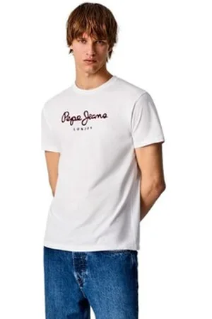 Pepe Jeans T-paidat pitkillä hihoilla - EU M