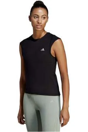 adidas Hihattomat paidat / Hihattomat t-paidat - EU XL
