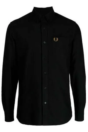 Fred Perry Pitkähihainen paitapusero - EU S