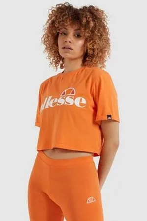 Ellesse T-paidat pitkillä hihoilla - EU M