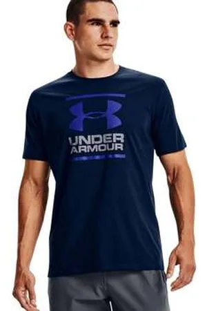 Under Armour T-paidat pitkillä hihoilla - EU L